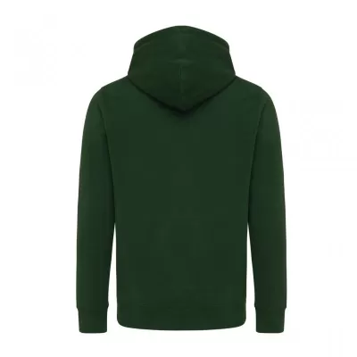 Iqoniq Rila lightweight recycled cotton hoodie