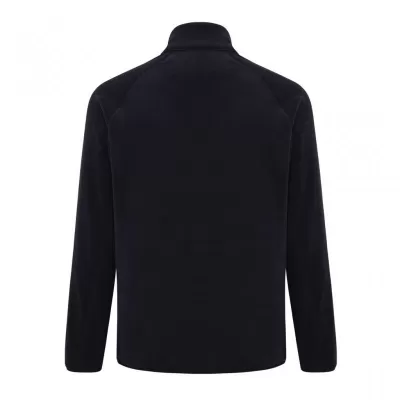 Iqoniq Talung recycled polyester microfleece zip through