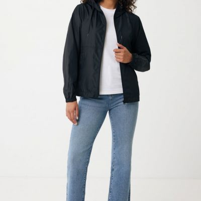 Iqoniq Logan recycled polyester lightweight jacket