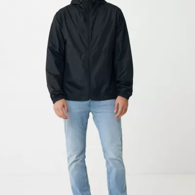 Iqoniq Logan recycled polyester lightweight jacket