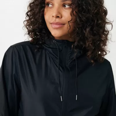 Iqoniq Logan recycled polyester lightweight jacket