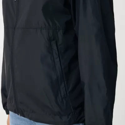 Iqoniq Logan recycled polyester lightweight jacket