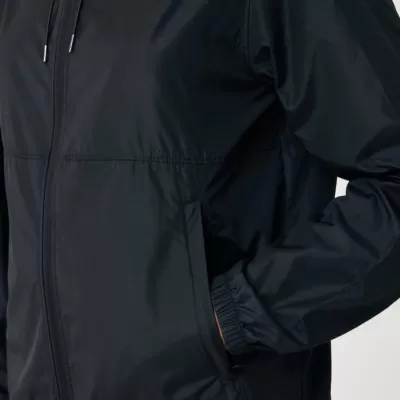 Iqoniq Logan recycled polyester lightweight jacket