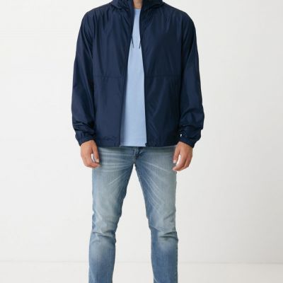 Iqoniq Logan recycled polyester lightweight jacket