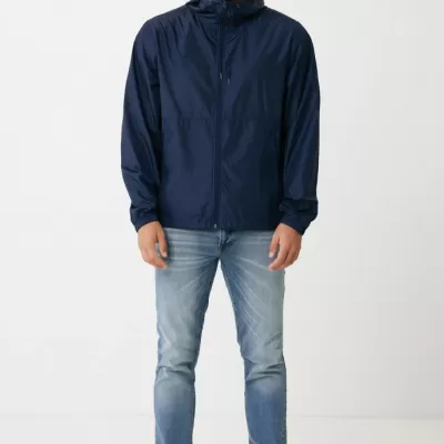 Iqoniq Logan recycled polyester lightweight jacket