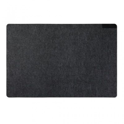 VINGA Albon GRS recycled felt desk pad