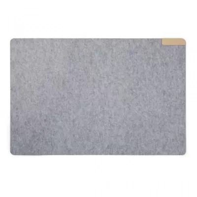 VINGA Albon GRS recycled felt desk pad