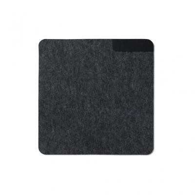 VINGA Albon GRS recycled felt mouse pad