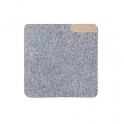 VINGA Albon GRS recycled felt mouse pad