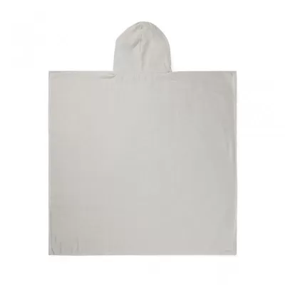 VINGA Tolo hammam terry beach poncho