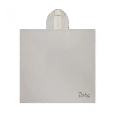 VINGA Tolo hammam terry beach poncho