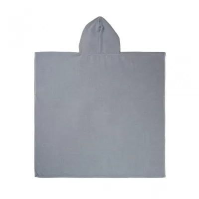 VINGA Tolo hammam terry beach poncho