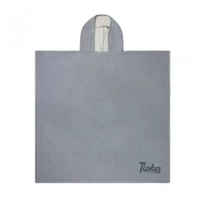 VINGA Tolo hammam terry beach poncho