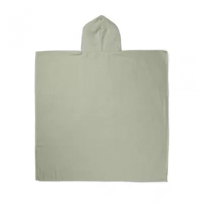 VINGA Tolo hammam terry beach poncho