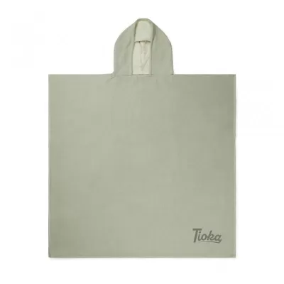 VINGA Tolo hammam terry beach poncho