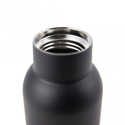 VINGA Ciro RCS recycled vacuum bottle 580ml