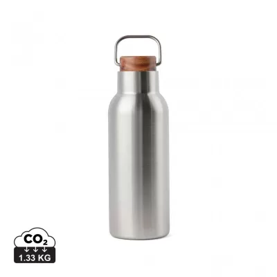 VINGA Ciro RCS recycled vacuum bottle 580ml