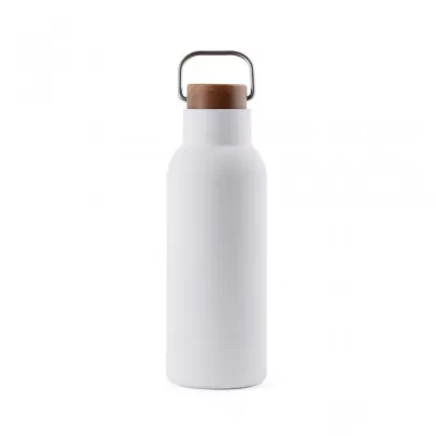 VINGA Ciro RCS recycled vacuum bottle 580ml