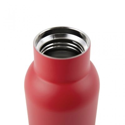 VINGA Ciro RCS recycled vacuum bottle 580ml