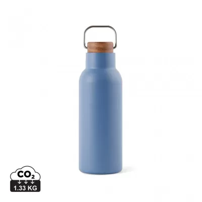 VINGA Ciro RCS recycled vacuum bottle 580ml