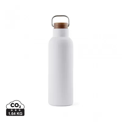 VINGA Ciro RCS recycled vacuum bottle 800ml