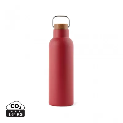 VINGA Ciro RCS recycled vacuum bottle 800ml