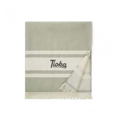 VINGA Tolo hammam terry towel