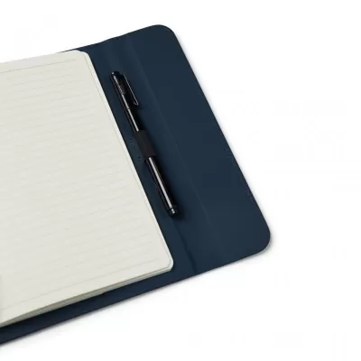 VINGA Baltimore GRS certified paper & PU notebook