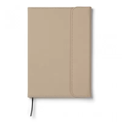 VINGA Baltimore GRS certified paper & PU notebook