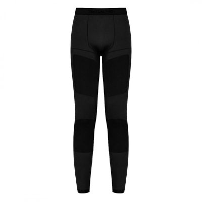ACTIV PANTS, aktivni veš, donji deo, crni