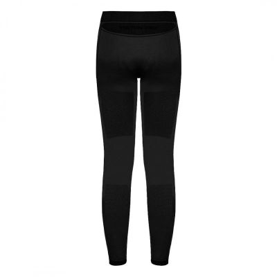 ACTIV PANTS, aktivni veš, donji deo, crni
