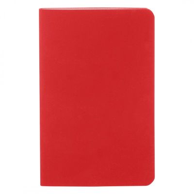ELIOT MINI, notes a6, crveni