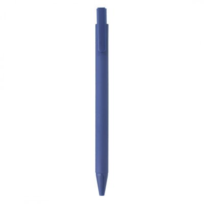 INDIGO, plastična hemijska olovka, plava