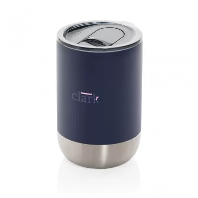 RCS recycled stainless steel tumbler