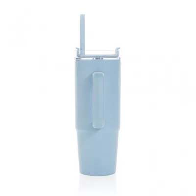 Tana RCS plastic tumbler with handle 750ml