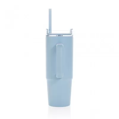 Tana RCS plastic tumbler with handle 900ml