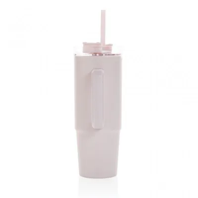 Tana RCS plastic tumbler with handle 750ml