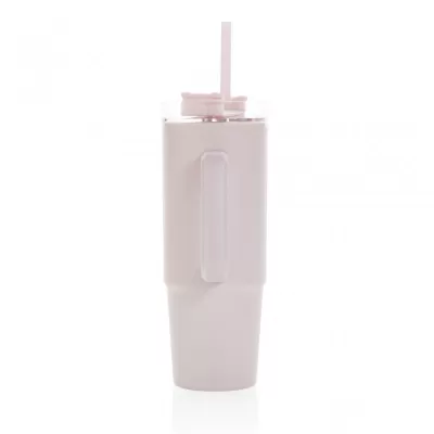 Tana RCS plastic tumbler with handle 900ml