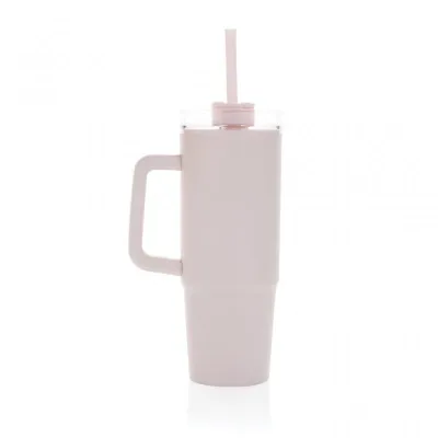 Tana RCS plastic tumbler with handle 750ml
