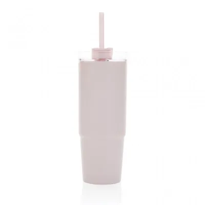 Tana RCS plastic tumbler with handle 750ml