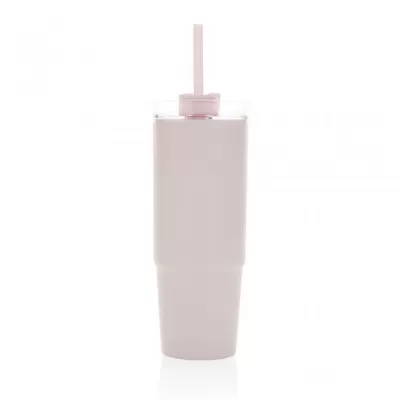 Tana RCS plastic tumbler with handle 900ml