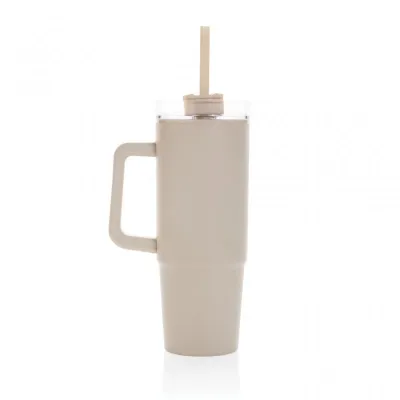 Tana RCS plastic tumbler with handle 750ml