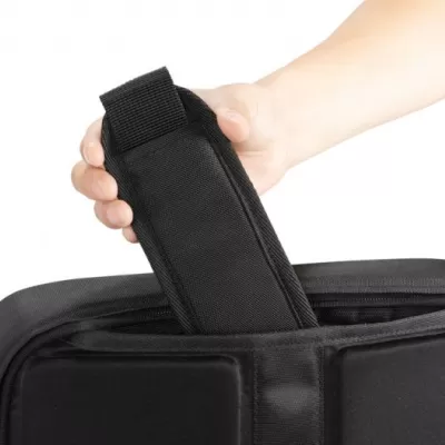 Bobby Bizz 2.0 anti-theft backpack & briefcase