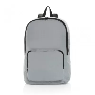 Dillon AWARE™ RPET foldable classic backpack