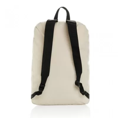 Dillon AWARE™ RPET foldable classic backpack