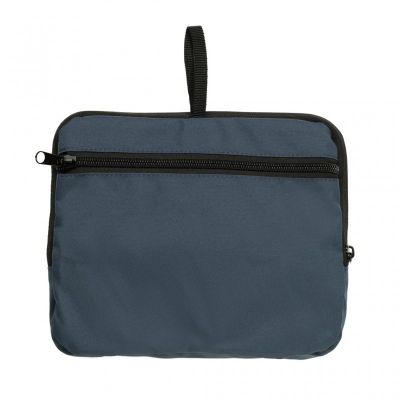 Dillon AWARE™ RPET foldable classic backpack