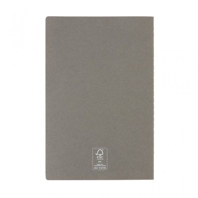 A5 standard softcover notebook