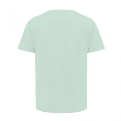 Iqoniq Yala women lightweight recycled cotton t-shirt