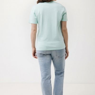 Iqoniq Yala women lightweight recycled cotton t-shirt