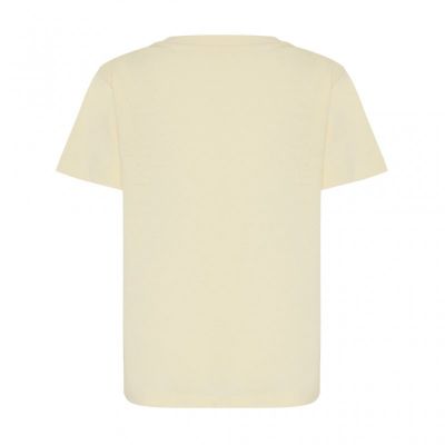 Iqoniq Koli kids lightweight recycled cotton t-shirt